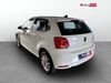 Volkswagen Polo Vivo 1.6 77kW Life Tiptronic