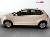 Volkswagen Polo Vivo 1.6 77kW Life Tiptronic
