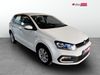 Volkswagen Polo Vivo 1.6 77kW Life Tiptronic