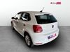 Volkswagen Polo Vivo HATCH 1.4