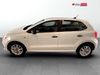 Volkswagen Polo Vivo HATCH 1.4