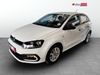 Volkswagen Polo Vivo HATCH 1.4