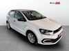 Volkswagen Polo Vivo HATCH 1.4