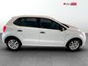 Volkswagen Polo Vivo HATCH 1.4