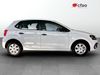 Volkswagen Polo Vivo HATCH 1.4