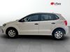Volkswagen Polo Vivo HATCH 1.4