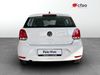 Volkswagen Polo Vivo HATCH 1.4