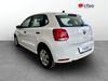 Volkswagen Polo Vivo HATCH 1.4