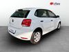 Volkswagen Polo Vivo HATCH 1.4