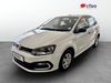 Volkswagen Polo Vivo HATCH 1.4