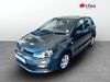 Volkswagen Polo Vivo HATCH 1.4