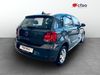 Volkswagen Polo Vivo HATCH 1.4