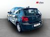 Volkswagen Polo Vivo HATCH 1.4