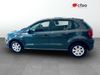 Volkswagen Polo Vivo HATCH 1.4