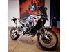 BMW F900 GS