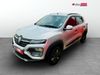Renault Kwid 1.0 CLIMBER