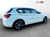 BMW 1 Series 118I 5-DOOR EDITION SPORT LINE SHADOW AUTO