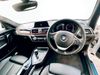 BMW 1 Series 118I 5-DOOR EDITION SPORT LINE SHADOW AUTO