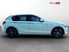 BMW 1 Series 118I 5-DOOR EDITION SPORT LINE SHADOW AUTO