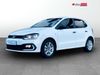 Volkswagen Polo Vivo HATCH 1.4