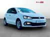 Volkswagen Polo Vivo HATCH 1.4