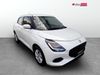 Suzuki Swift 1.2 GL+ MANUAL