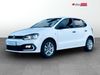Volkswagen Polo Vivo HATCH 1.4