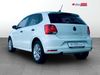 Volkswagen Polo Vivo HATCH 1.4