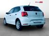 Volkswagen Polo Vivo HATCH 1.4