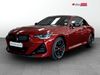 BMW 2 Series M240I XDRIVE COUPE