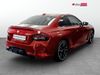 BMW 2 Series M240I XDRIVE COUPE