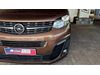 Opel Zafira LIFE 2.0TD ELEGANCE