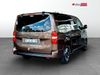 Opel Zafira LIFE 2.0TD ELEGANCE