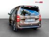 Opel Zafira LIFE 2.0TD ELEGANCE