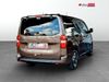 Opel Zafira LIFE 2.0TD ELEGANCE