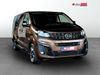 Opel Zafira LIFE 2.0TD ELEGANCE