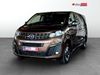 Opel Zafira LIFE 2.0TD ELEGANCE