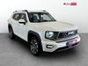 HAVAL H7 2.0T 4WD SUPER LUXURY