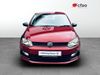Volkswagen Polo Vivo HATCH 1.4