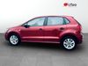 Volkswagen Polo Vivo HATCH 1.4