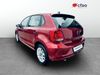 Volkswagen Polo Vivo HATCH 1.4