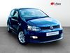 Volkswagen Polo Vivo HATCH 1.4