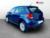 Volkswagen Polo Vivo HATCH 1.4