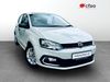 Volkswagen Polo Vivo HATCH 1.4
