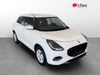 Suzuki Swift 1.2 GL+ MANUAL
