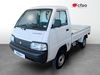 Suzuki Super Carry 1.2