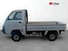 Suzuki Super Carry 1.2