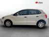 Volkswagen Polo Vivo HATCH 1.4