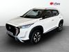 Nissan MAGNITE 1.0 ACENTA AUTO