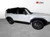 Toyota Land Cruiser Prado 2.8GD TX